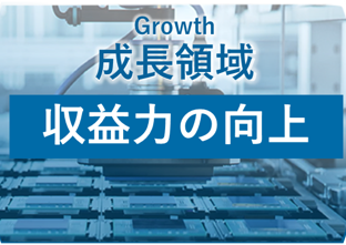 成長領域
