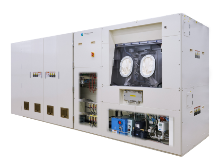 Wide Process Window MOCVD for Power and Optoelectronic Devices Img