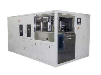 GaAs/InP Mass Production Img