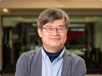 Hiroshi Amano – The World of LED
